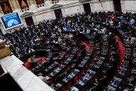 El Congreso nacional que viene: qué fuerzas sumarían escaños y cuáles arriesgan bancas