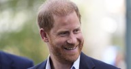 Harry asks Home Secretary for UK security review after 'stalker' incident