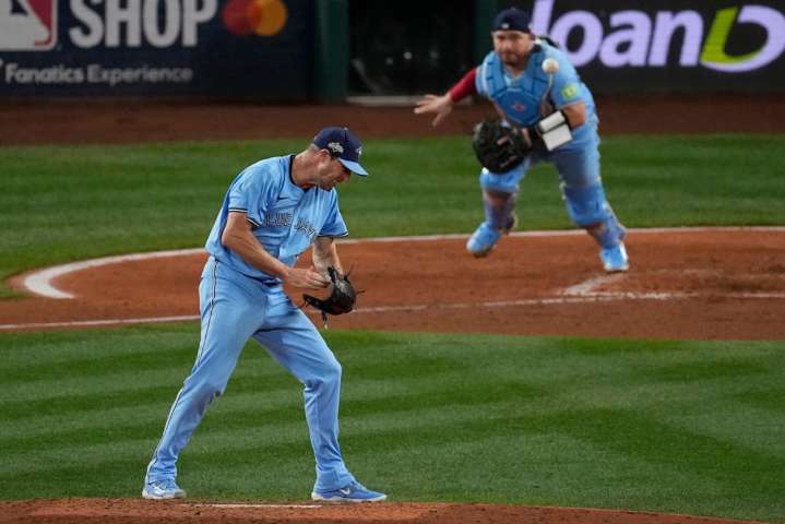 Where to watch Blue Jays vs. Dodgers World Series Game 3 for free today
