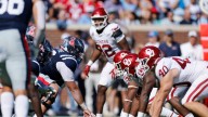 Trio of big SEC matchups set to impact College Football Playoff race in Week 9