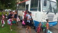 Cuba: alarma ciclónica y masiva evacuación ante impacto de huracán categoría 5