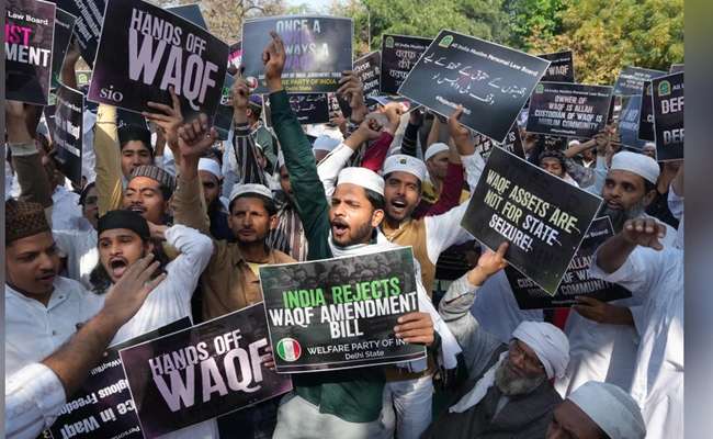 Bharat Bandh on Waqf Amendment Act postponed, new dates to be ann...