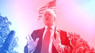 Trump, the Self-Styled “President of PEACE” Abroad, Makes War at Home
