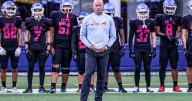 The Times' top 25 high school football rankings