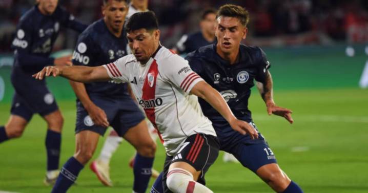 Otra amargura para River: lo eliminó Independiente Rivadavia