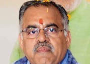 Tarun Chugh hails PM Modi for allowing Nankana Sahib Jathas to Pakistan