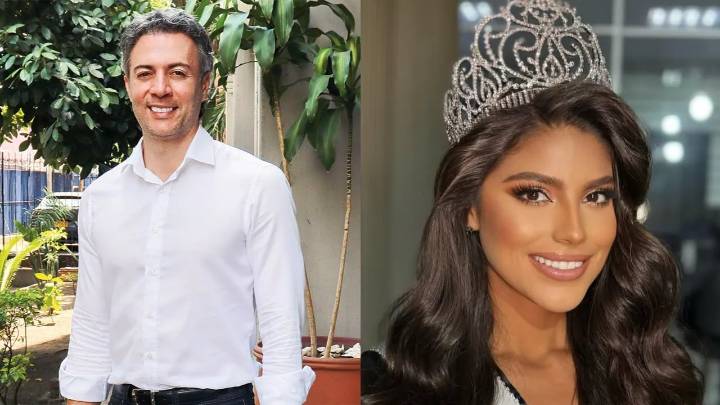 Daniel Quintero sobre renuncia de señorita Antioquia, quien dijo que le daría un “cachazo” a Petro: “Hubiera preferido una reflexión”