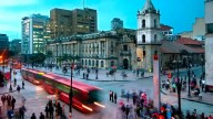 Bogotá tiene más de 10.800 vacantes con contrato indefinido: los sectores que más están contratando