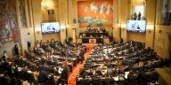 Petro apuesta todo con su polémica ley minera que promete acabar el extractivismo y cambiar la actividad económica en Colombia