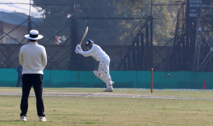 JKCA, Mumbai face off in Ranji Trophy season opener at Sher