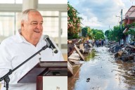 Fernando ‘El Pulpo’ Remes: ¿Quién es y cuánto gana el alcalde de Poza Rica?