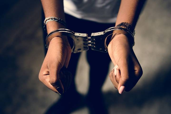 Wanted repeat offender busted after Winnipeg machete robbery
