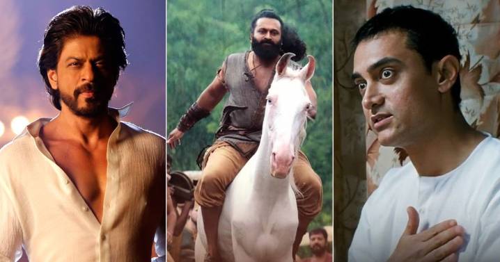 Kantara Chapter 1 Hindi Box Office Day 25: Rishab Shetty’s Blockbuster Knocks Down 1 Shah Rukh Khan & Aamir Khan Film Each!
