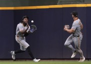 Pirates offseason positional review: Outfield biggest culprit in 2025 struggles