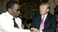 Did Sean 'Diddy' Combs Ask Donald Trump For A Pardon?