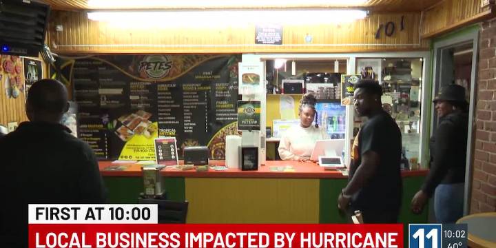 Jamaicans in Southern Colorado react to Hurricane Melissa damage