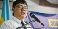 El método que utilizó Samuel Huertas para sacar 500/500 en pruebas Icfes: se ganó una beca del 100 %