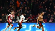 PSV come from behind to hand Napoli six of the best