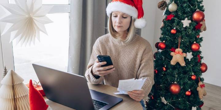 Former Sears boss says CEOs won't challenge Trump's tariffs out of 'cowardice'—but the holidays are fast approaching, and 'the party is over'