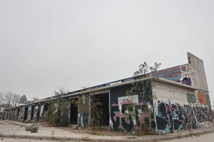 A seis años del estallido social: revelan falsos testigos tras cierre de investigación por incendio en bodegas Kayser