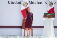 Destaca Sheinbaum disminución de 88% de homicidios en Zacatecas