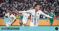 Los memes de Palmeiras tras la goleada histórica que le propinó Liga en la altura de Quito