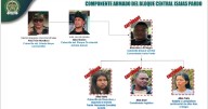 MinDefensa: “Les hemos cumplido a la familia de las víctimas del ataque con motobomba en La Plata”