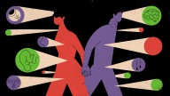Some viruses can play a deadly game of hide and seek : Goats and Soda : NPR