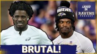 C.J. Gardner-Johnson gets BRUTALLY HONEST on Baltimore Ravens, Rams LB FIRMLY CALLS ON Lamar Jackson