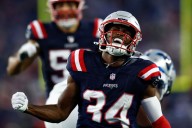 Patriots: Young safety is ready for more opportunities after team traded away his mentor