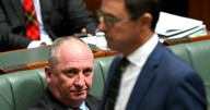 Party leader checks in with rogue MP eyeing defection