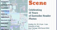 Eastside Scene: Featuring 15 Years of Eastsider Reader Photos