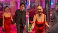 Hollywood Did Katy Perry and Justin Trudeau CONFIRM Their Relationship? Rumoured Lovebirds Walk Hand-in-Hand After Celebrating Singer’s 41st Birthday in Paris (Watch Video)