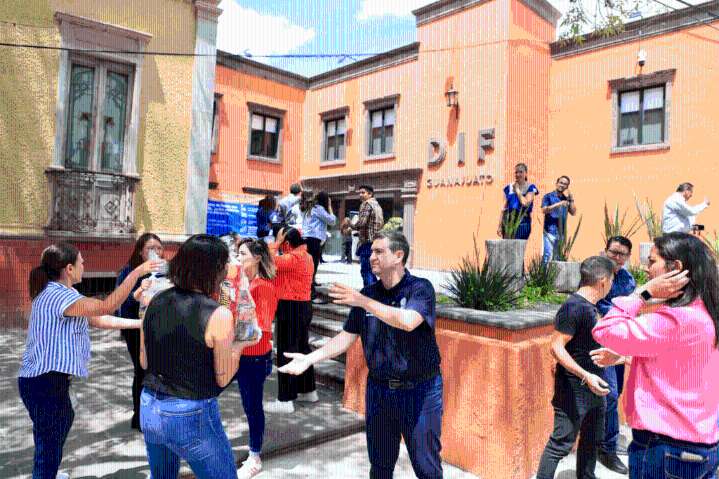 Primera ayuda guanajuatense a Veracruz se enviará la próxima semana