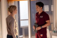 Chicago Med - Episode 11.04 - Found Family - Promotional Photos + Press Release