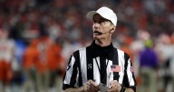 'An eye-opener': ESPN's Herbstreit suggests SEC permanently suspending referee from Auburn-UGA game could lead to more accountability in sports
