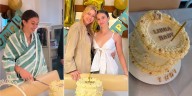 Indiana Cubero celebró sus 17 años rodeada por su mamá y sus hermanas: el tierno mensaje de Nicole Neumann