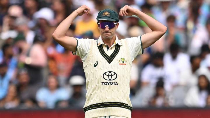 Pat Cummins concedes he's unlikely for Ashes opener amid back injury
