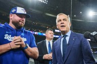 Carney challenges Trump to make a bet on the World Series as Canada's team plays the Dodgers