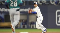 Mariners suffer stretch of historically brutal innings in ALCS Game 6