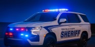 Teen leads police on a chase down Pole Line Road