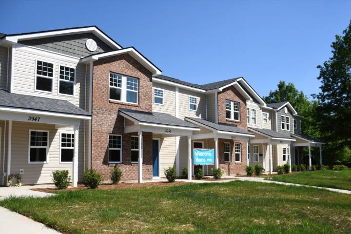5,000 families and counting: Reimagining what’s possible in affordable housing 