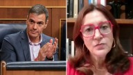 Soraya Rodríguez, exportavoz del PSOE, sentencia la legislatura de Sánchez: "Se puede estar en el Gobierno, pero no gobernar"