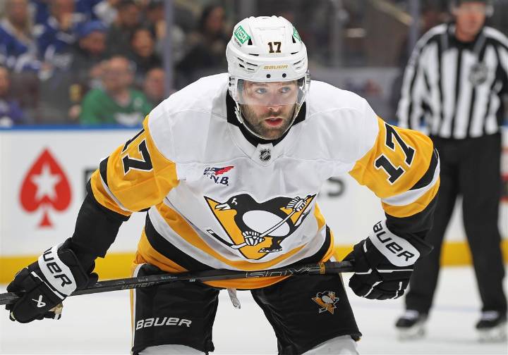 Bryan Rust out at least two weeks, will miss Penguins’ season opener