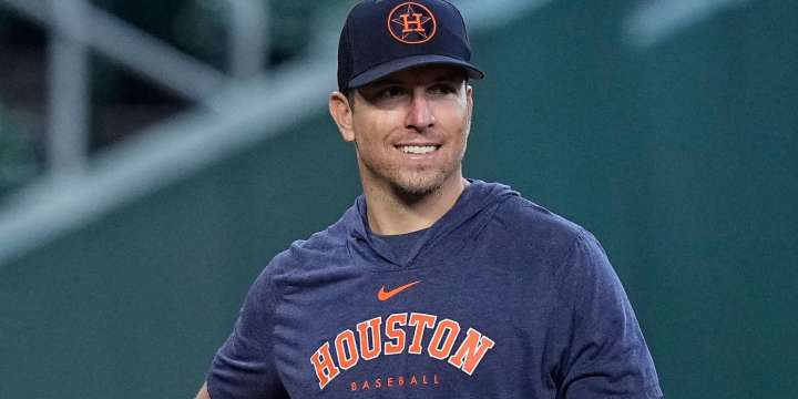 Troy Snitker set to join Mets as hitting coach (source)