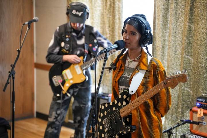 Live music is an integral part of these Front Range radio stations