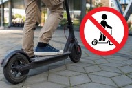 High-speed electric scooters face new ban in this NJ town