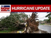 NHC update on Hurricane Melissa