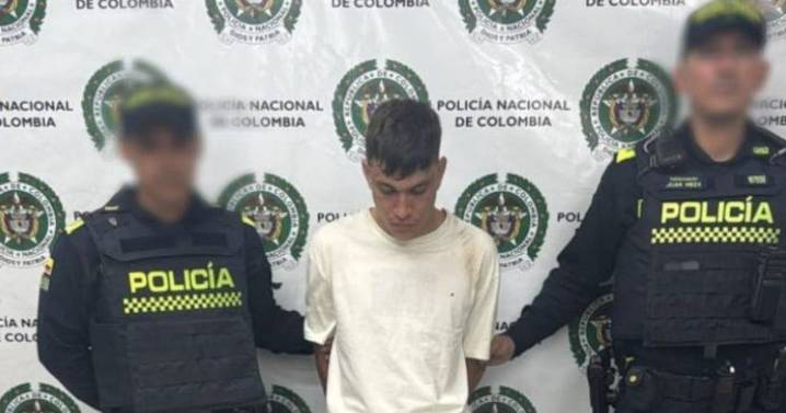 Asesinan a un hombre de 70 puñaladas en una Estación de Policía de Cúcuta