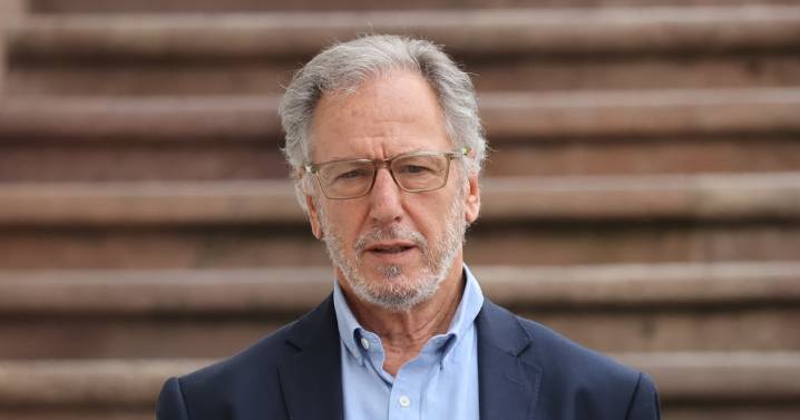 Biministro García y acusación constitucional contra Pardow: “Creo que cumplió su responsabilidad política y por eso salió del ministerio”